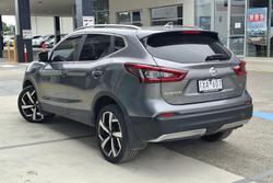 2020 Nissan QASHQAI Ti