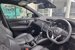 2020 Nissan QASHQAI Ti