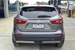 2020 Nissan QASHQAI Ti