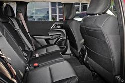 2025 Mitsubishi Outlander ES ZM MY25 AWD Red Diamond