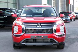 2025 Mitsubishi Outlander ES ZM MY25 AWD Red Diamond