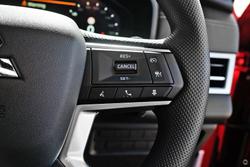 2025 Mitsubishi Outlander ES ZM MY25 AWD Red Diamond