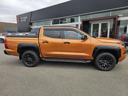 2024 Mitsubishi Triton GSR