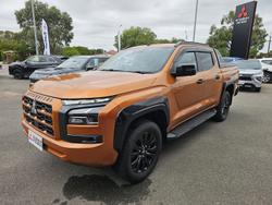 2024 Mitsubishi Triton GSR