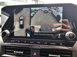 2024 Mitsubishi Triton GSR