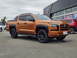 2024 Mitsubishi Triton GSR