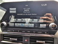 2024 Mitsubishi Triton GSR