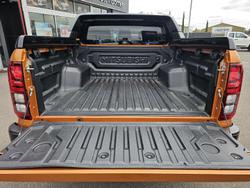 2024 Mitsubishi Triton GSR