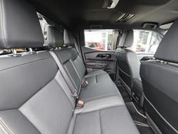 2024 Mitsubishi Triton GSR