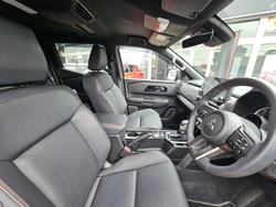 2024 Mitsubishi Triton GSR