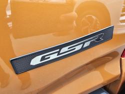 2024 Mitsubishi Triton GSR