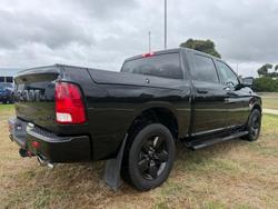 2021 RAM 1500 Express RamBox