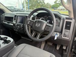 2021 RAM 1500 Express RamBox