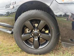 2021 RAM 1500 Express RamBox