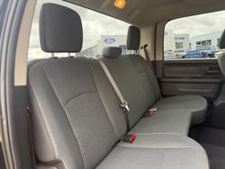 2021 RAM 1500 Express RamBox