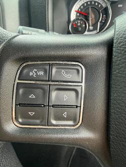 2021 RAM 1500 Express RamBox