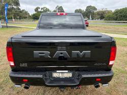 2021 RAM 1500 Express RamBox
