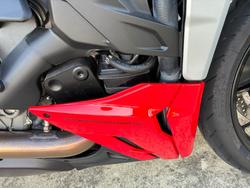 2023 DUCATI STREETFIGHTER V2 Red