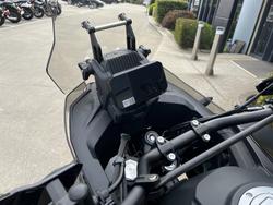 2025 CFMOTO MT NEBULA BLACK