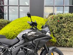 2025 CFMOTO MT NEBULA BLACK