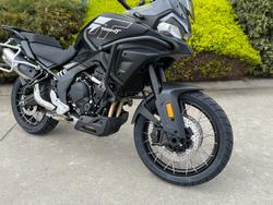 2025 CFMOTO MT NEBULA BLACK