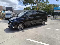 2023 Mercedes Marco Polo