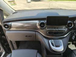 2023 Mercedes Marco Polo