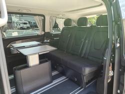 2023 Mercedes Marco Polo