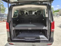 2023 Mercedes Marco Polo