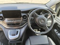 2023 Mercedes Marco Polo