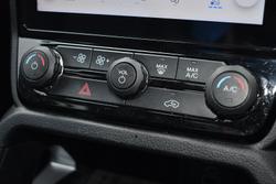2023 Ford Ranger Platinum
