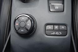 2023 Ford Ranger Platinum