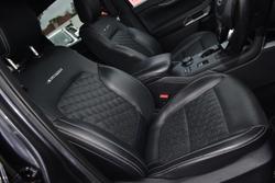 2023 Ford Ranger Platinum