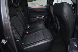 2023 Ford Ranger Platinum
