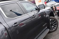 2023 Ford Ranger Platinum
