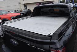 2023 Ford Ranger Platinum