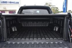 2023 Ford Ranger Platinum