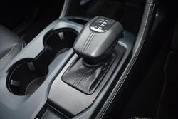 2023 Ford Ranger Platinum