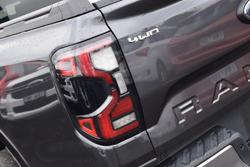 2023 Ford Ranger Platinum