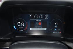 2023 Ford Ranger Platinum