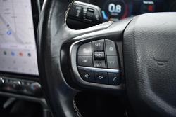 2023 Ford Ranger Platinum