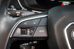 2022 Audi Q5 40 TDI S line