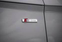 2022 Audi Q5 40 TDI S line