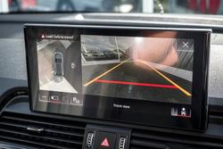 2022 Audi Q5 40 TDI S line