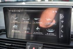 2022 Audi Q5 40 TDI S line