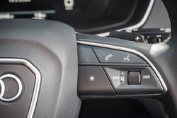 2022 Audi Q5 40 TDI S line