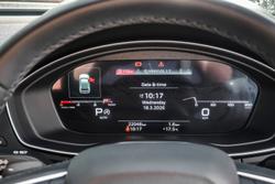 2022 Audi Q5 40 TDI S line