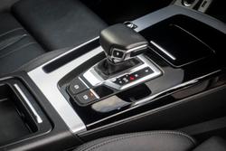2022 Audi Q5 40 TDI S line