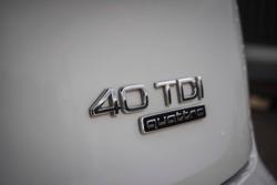 2022 Audi Q5 40 TDI S line