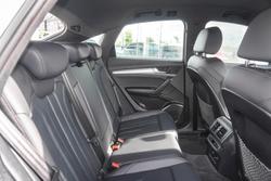 2022 Audi Q5 40 TDI S line